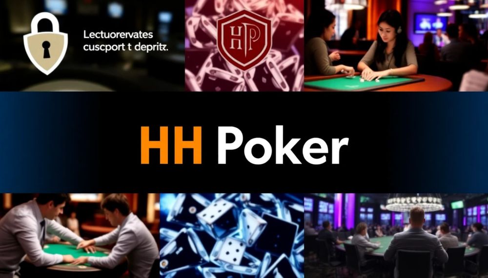 HHpoker德州客服丝瓜